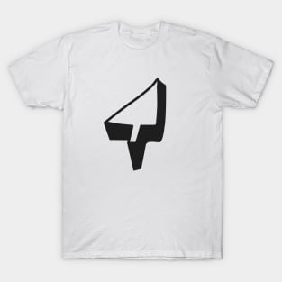 Mouse cursor T-Shirt